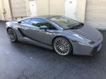 Lamborghini Gallardo Superleggera 2008 года